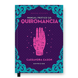 Manual Prático da Quiromancia