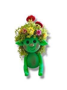 Elfo da Floresta
