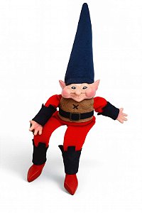 Druz o duende da amizade