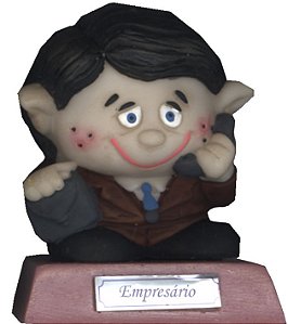 Empresário