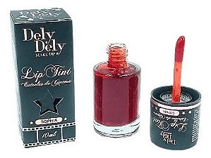 Lip Tint Estrelas de Cinema Sophia - Dely Dely