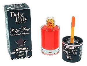 Lip Tint Estrelas de Cinema Jessica - Dely Dely
