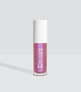Lip Glitter Dailus - Pink Glass