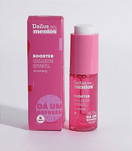 Booster Calming Effect – Strawberry – Dailus Feat. Mentos