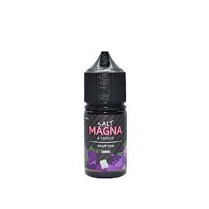Magna Salt - Grape Gum (Chiclete de Uva)