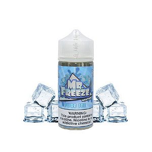 Mr. Freeze - Pure Ice