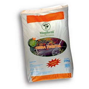 TERRA VEGETAL MOGIFERTL 20 Kg