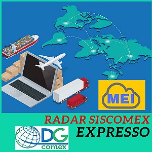 RADAR EXPRESSO - MEI (micro empreendedor individual)