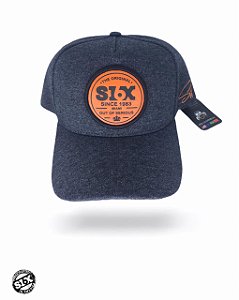 TRUCKER Hats ABA CURVA ''SINCE 1983''
