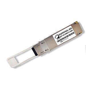 QSFP+ 40G DUPLEX MONOMODO TX /RX1310NM 80KM LC DDM ZR
