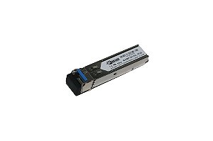 SFP 1.25G BIDI WDM MONOMODO TX1310NM RX1550NM 10/20KM LC DDM