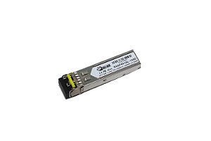 SFP 1.25G DUPLEX MONOMODO TX/RX1550NM 120KM LC DDM EZX