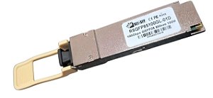 QSFP28 100GBPS MULTIMODO TX/RX 850NM 100M MPO DDM SR4