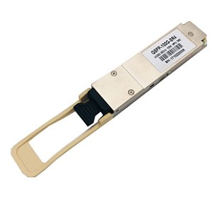 QSFP28 100GBPS MULTIMODO TX/RX 850NM 100M MPO DDM SR4