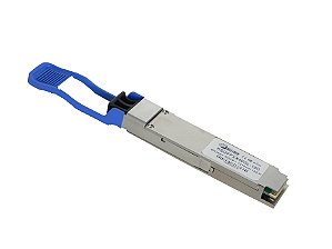 QSFP+ 40G DUPLEX MONOMODO TX/RX1310NM 10KM LC DDM LR