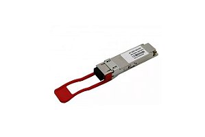 QSFP+ 40G DUPLEX MONOMODO TX /RX1310NM 40KM LC DDM ER4