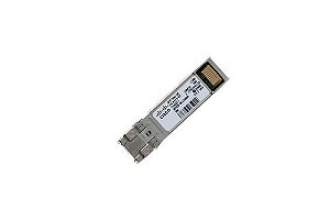 SFP+ 10G MULTIMODO TX/RX 850NM 300M LC DDM SR COMPATÍVEL  CISCO /JUNIPER