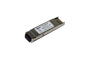 XFP 10G DUPLEX MONOMODO TX/RX1550NM 40KM LC DDM ER
