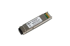 XFP 10G BIDI WDM MONOMODO TX1330NM RX1270NM 10/20KM LC DDM