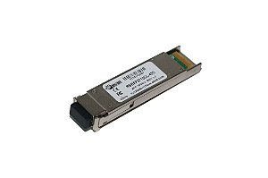 XFP 10G BIDI WDM MONOMODO TX1330NM RX1270NM 40KM  LC DDM