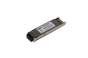 XFP 10G BIDI WDM MONOMODO TX1270NM RX1330NM 60KM LC DDM