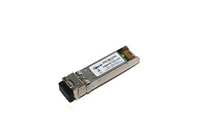 SFP+ 10G BIDI WDM MONOMODO TX1330NM RX1270NM 10/20KM LC DDM