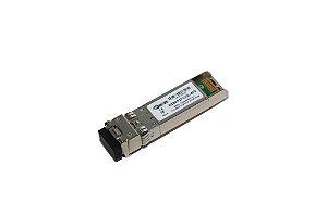 SFP+ 10G BIDI WDM MONOMODO TX1330NM RX1270NM 40KM LC DDM