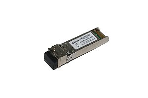 SFP+ 10G BIDI WDM MONOMODO TX1270NM RX1330NM 60KM LC DDM