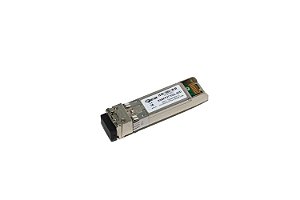 SFP+ 10G BIDI WDM MONOMODO TX1330NM RX1270NM 60KM LC DDM