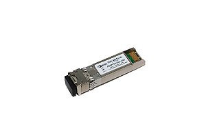 SFP+ 10G DUPLEX MONOMODO TX/RX1550NM 40KM LC DDM ER