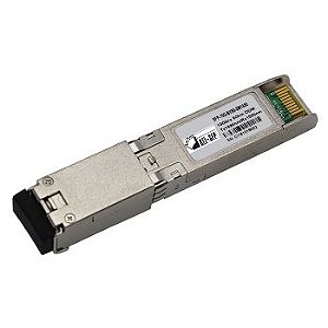 SFP+ 10G BIDI WDM MONOMODO TX1550NM RX1490NM 80KM LC DDM