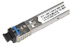 SFP 1.25G BIDI WDM MONOMODO TX1310NM RX1550NM 3KM LC DDM