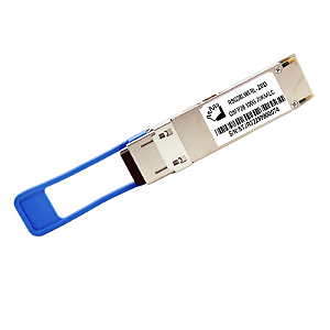 QSFP28 100GBPS DUPLEX MONOMODO TX/RX1310NM 20KM LC DDM LR4