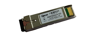 SFP+28 25G  DUPLEX MONOMODO TX/RX1310NM 10KM LC DDM LR