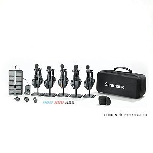 Saramonic - A Sua Loja de Microfones, Equipamentos de Audio Saramonic - A Sua Loja de Microfones, Equipamentos de Audio