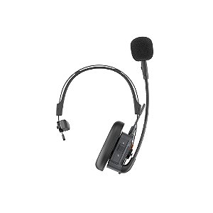 WiTalk9X-5S | Sistema de Intercomunicação Sem Fio Full-Duplex Modular para 5 Pessoas