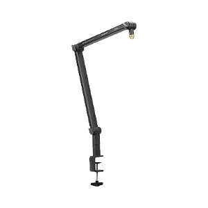 Saramonic SR-HC5 | Braço de Microfone Broadcast com Gestão de Cabos