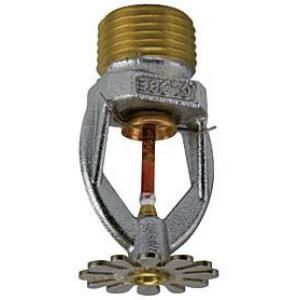 Sprinkler - SPK UL/FM - Pendente 1/2