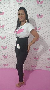Cinta Modeladora Slim Faixa
