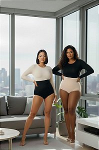 Kit 10 Calcinhas Modeladoras