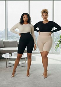 DUPLICADO - Kit 20 Bermuda Modeladoras
