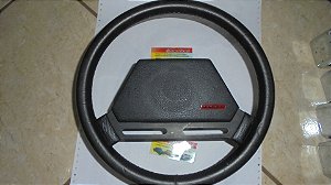 Corcel 75_77 Volante Esportivo 325mm Novo Década De 90