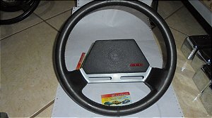Chevette E Marajó - Volante Tipo Walrod Novo Sem Uso 345mm