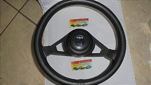 Corcel 71_74 - Volante Esportivo Mr3 310mm Novo De Época