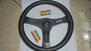 Fiat 147 - Volante Esportivo Phanter 320mm Novo Década De 90