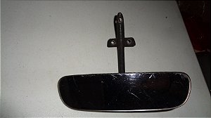 Aero Willys - Retrovisor interno em bom estado
