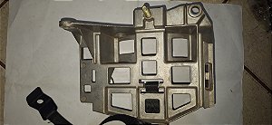 Ford Ka 1996 a 2008 - Suporte caixa da bateria Original Ford NOVO