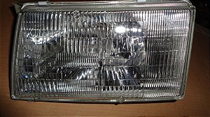 Suzuki Vitara - Farol Esquerdo Original Novo cód. 35321-60A10
