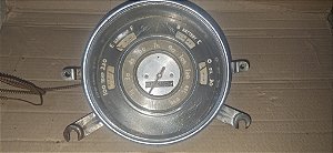 Chevrolet Belair 49_50 Painel De Instrumentos Com Detalhe Preto (Usado)