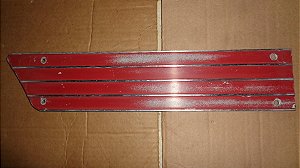 Sp2 - Friso Paralama Dianteiro Esquerdo Para Restauro